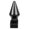 All Black Plug AB81 Pop10 All Black 16 x 9cm